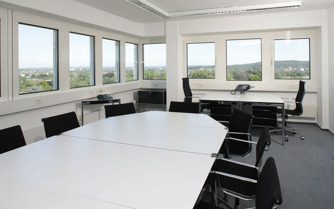 Meetings room