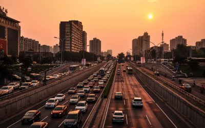 Work-based ways to alleviate transport congestion